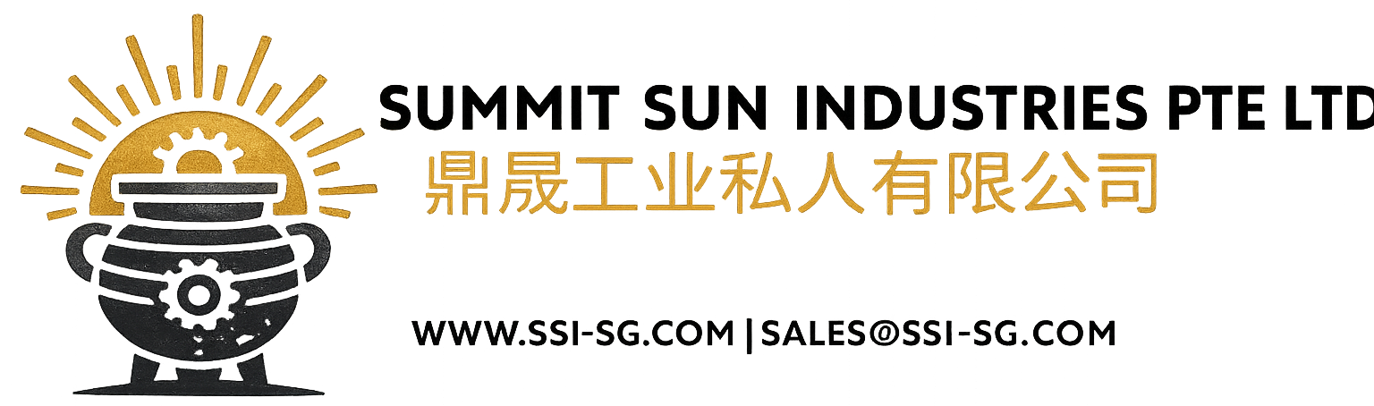 Summit Sun Logo