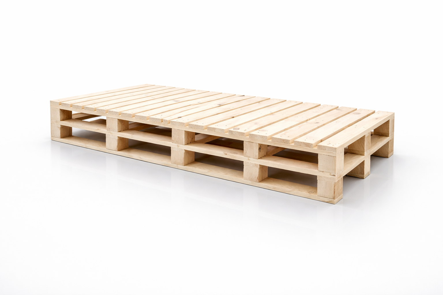 Wooden Pallet